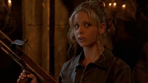 who does buffy end up with|what episode did buffy die.